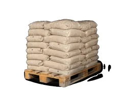 Galamio Quarzsand 0,2 - 2,0 mm 25kg* Terraristik