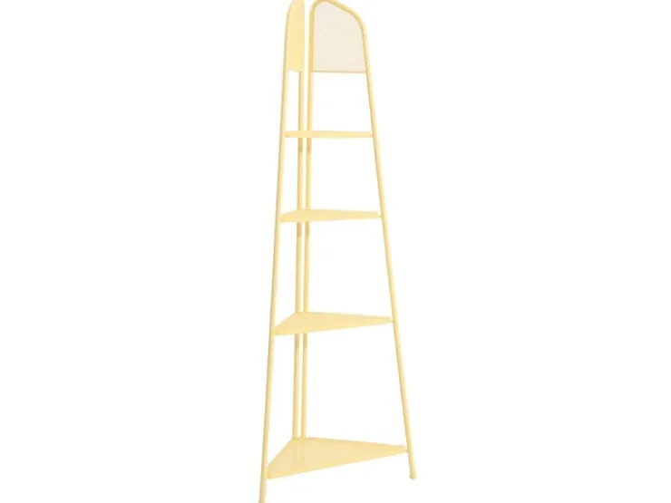 Garden Pleasure Mwh Eckregal Ekko 180 cm x 48 cm x 48 cm