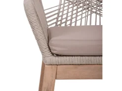 Garden Pleasure Stuhl Pomona 4er Set 84 cm x 68 cm x 62 cm FSC®* Stühle