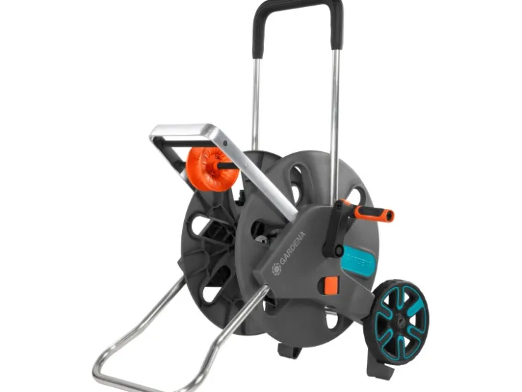 Gardena Schlauchwagen CleverRoll L Easy* Aufbewahrung
