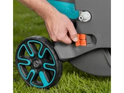 Gardena Schlauchwagen CleverRoll L Easy* Aufbewahrung