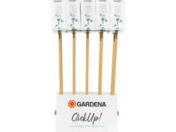 Gardena Vogelfutterstation ClickUp!