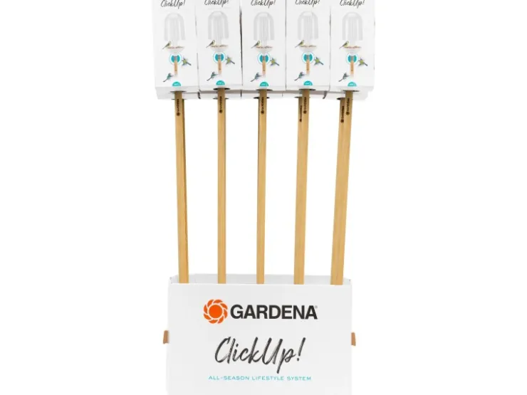 Gardena Vogelfutterstation ClickUp!