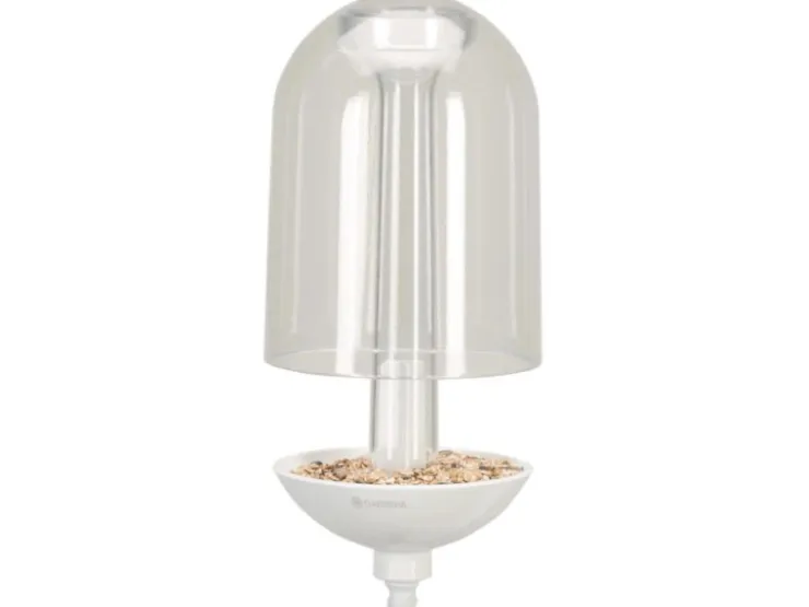 Gardena Vogelfutterstation ClickUp!* Vogelbedarf