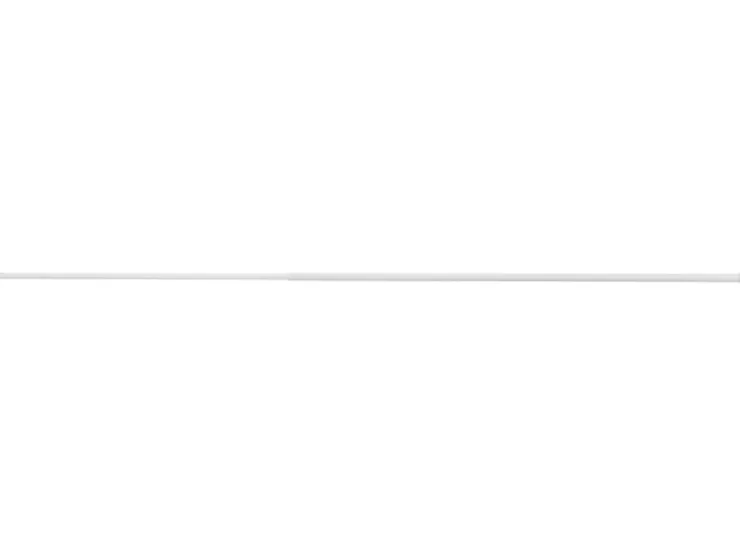 Gardinenstange Set Ø 16-19 mm x 120-210 cm