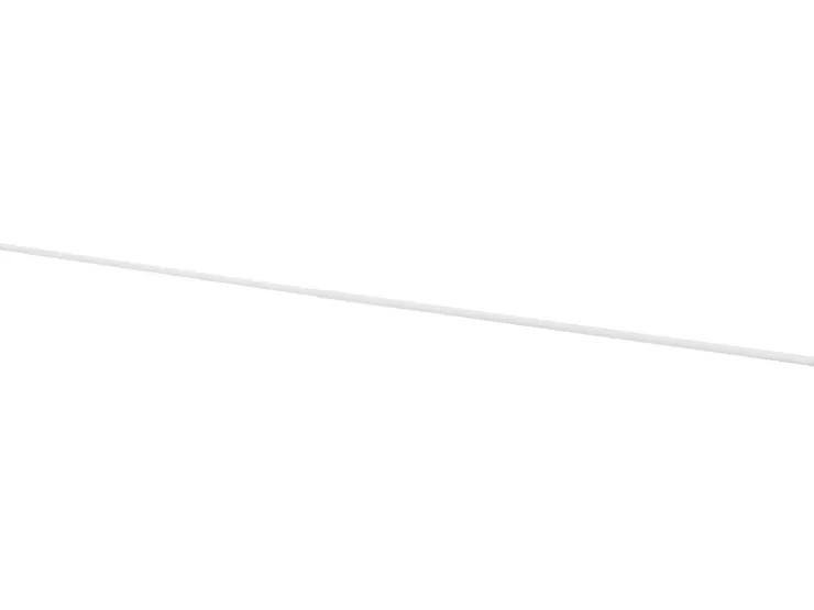 Gardinenstange Set Ø 16-19 mm x 120-210 cm