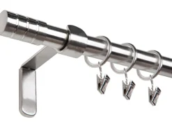 Gardinenstangen-Set 240 cm