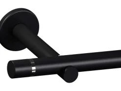 Gardinenstangen-Set Metall 240 cm