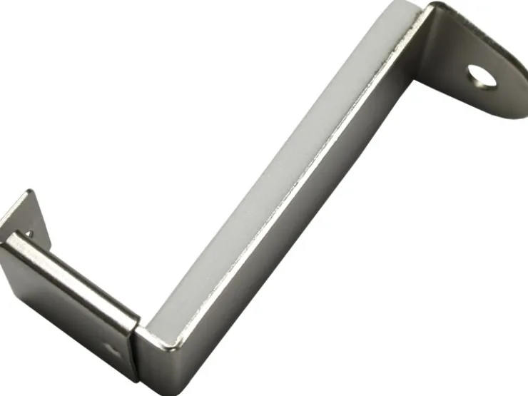 Gardinia Adapter für Spannvitrage Titan 2-er Pack