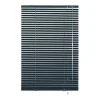 Gardinia Aluminium Jalousie 60 cm x 175 cm Schiefer* Jalousien