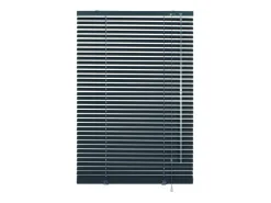 Gardinia Aluminium Jalousie 60 cm x 175 cm Schiefer* Jalousien
