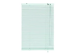 Gardinia Aluminium Jalousie 130 cm x 175 cm Weiß* Jalousien