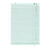 Gardinia Aluminium Jalousie 60 cm x 175 cm Weiß* Jalousien