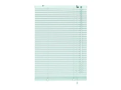 Gardinia Aluminium Jalousie 60 cm x 175 cm Weiß* Jalousien