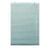 Gardinia Aluminium Jalousie 120 cm x 240 cm Silber* Jalousien