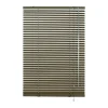 Gardinia Aluminium Jalousie 90 cm x 175 cm Mocca* Jalousien