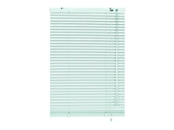 Gardinia Aluminium Jalousie 140 cm x 175 cm Weiß* Jalousien