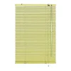Gardinia Aluminium Jalousie 40 cm x 175 cm Beige
