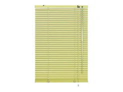 Gardinia Aluminium Jalousie 50 cm x 175 cm Beige* Jalousien