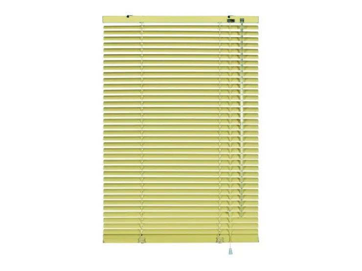 Gardinia Aluminium Jalousie 50 cm x 175 cm Beige* Jalousien