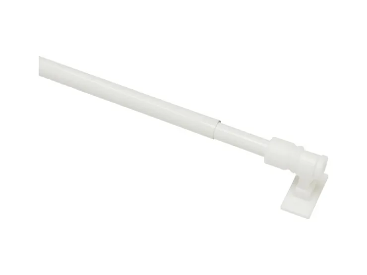 Gardinia Caféhausstange California Ø 10/12 mm 135 cm - 225 cm* Vorhänge|Gardinenstangen
