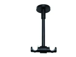 Gardinia Deckenträger Memphis offen 13,5 cm* Seilspanngarnituren