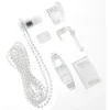 Gardinia Design-Set für EasyFix Rollo Transparent