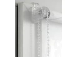 Gardinia Design-Set für EasyFix Rollo Transparent