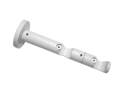 Gardinia Doppel-Kombiträger Chicago für Ø 20 mm offen 8 cm / 6 cm* Vorhänge|Gardinen