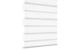 Gardinia Doppelrollo 80 cm x 160 cm Weiß* Rollos|Raffrollos