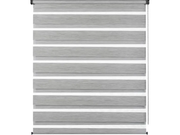 Gardinia Doppelrollo de Luxe 60 cm x 180 cm