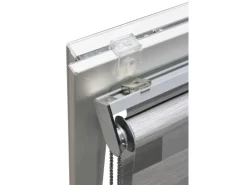 Gardinia Doppelrollo de Luxe 60 cm x 180 cm
