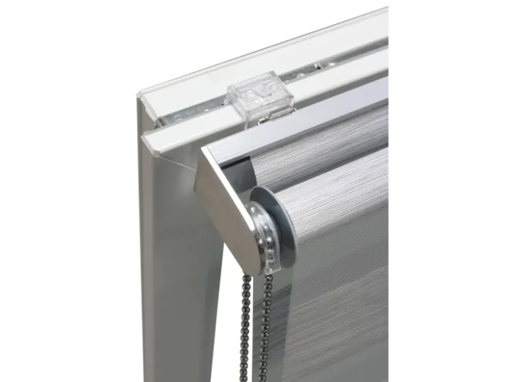 Gardinia Doppelrollo de Luxe 60 cm x 180 cm