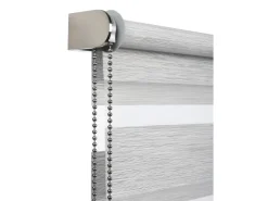 Gardinia Doppelrollo de Luxe 60 cm x 180 cm