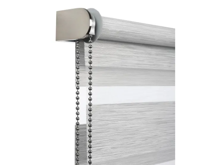 Gardinia Doppelrollo de Luxe 60 cm x 180 cm