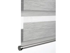 Gardinia Doppelrollo de Luxe 60 cm x 180 cm