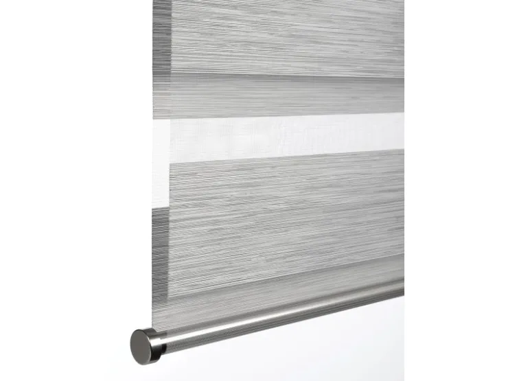 Gardinia Doppelrollo de Luxe 60 cm x 180 cm