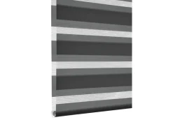 Gardinia Doppelrollo EasyFix mit Montageschiene 100 cm x 150 cm