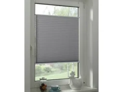 Gardinia EasyFix Plissee Greta 60 cm x 130 cm* Plissees
