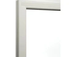 Gardinia Easyfix Raffrollo Magnetisch Grau 70 cm x 140 cm* Raffrollos