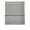 Gardinia Easyfix Raffrollo Magnetisch Grau 100 cm x 140 cm