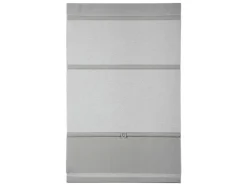 Gardinia Easyfix Raffrollo Magnetisch Grau 50 cm x 140 cm