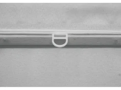 Gardinia Easyfix Raffrollo Magnetisch Grau 80 cmx 140 cm* Raffrollos