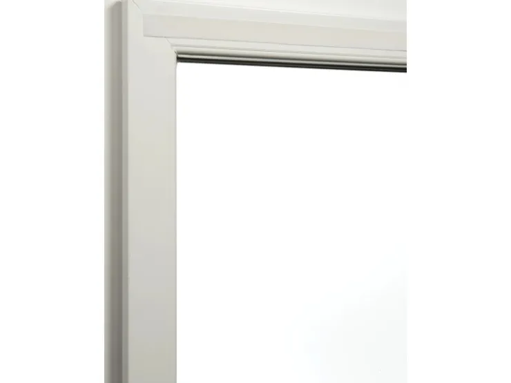 Gardinia Easyfix Raffrollo Magnetisch Grau 80 cmx 140 cm* Raffrollos