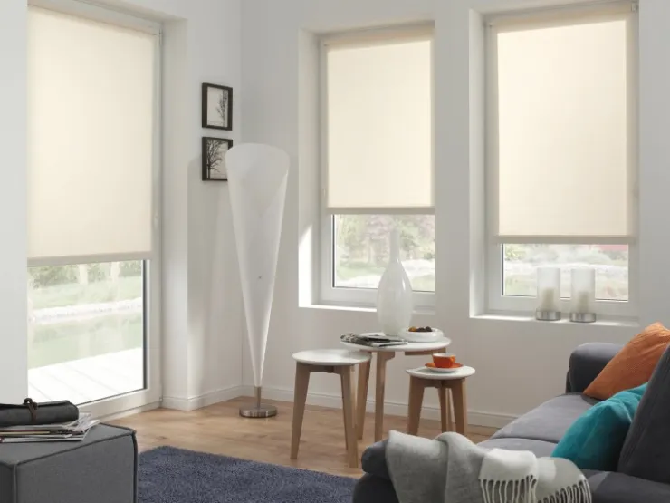 Gardinia EasyFix Rollo 120 cm x 150 cm