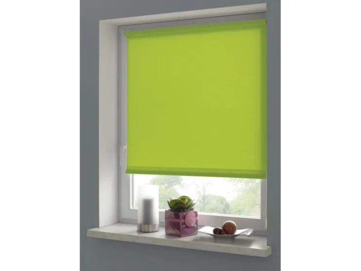 Gardinia EasyFix Rollo 120 cm x 150 cm* Raffrollos