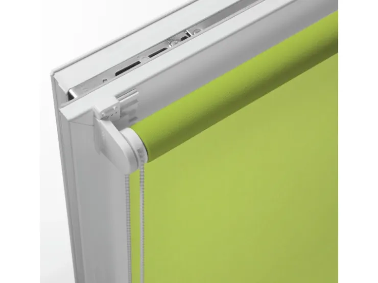 Gardinia EasyFix Rollo 120 cm x 150 cm* Raffrollos