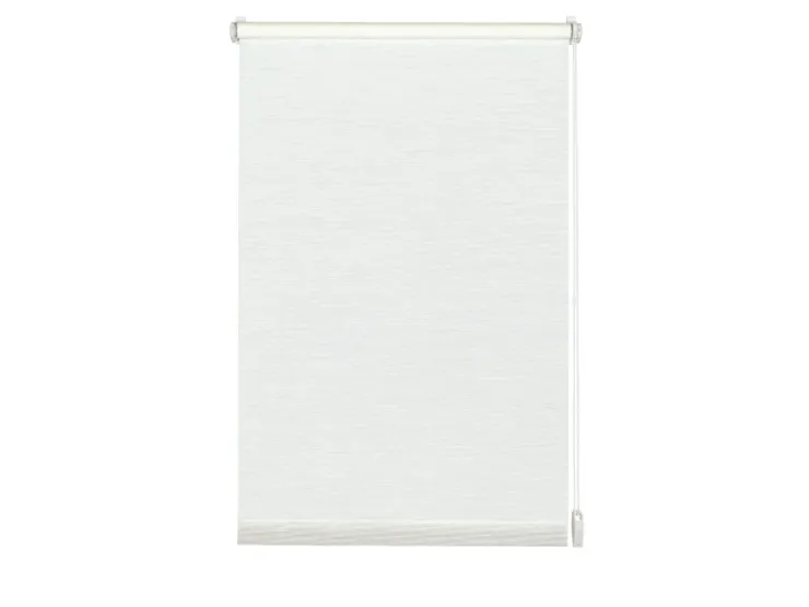 Gardinia EasyFix Rollo Natur 60 cm x 150 cm Weiß* Rollos|Raffrollos