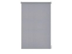 Gardinia EasyFix Rollo Shaun 75 x 160 Hellgrau