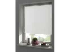Gardinia EasyFix Rollo Thermo energiesparend 95 cm x 150 cm* Raffrollos